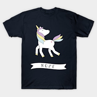 Unicorn 2 T-Shirt